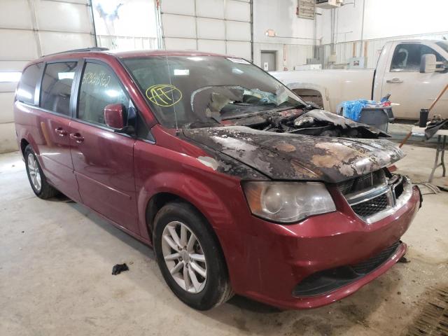 2015 DODGE GRAND CARA 2C4RDGCG0FR717123