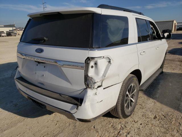 1FMJU1JT9JEA36812 Ford Expedition 2018. Фото: 3