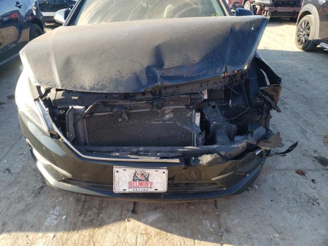2016 HYUNDAI SONATA SE 5NPE24AF6GH356959