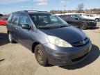 2006 TOYOTA  SIENNA