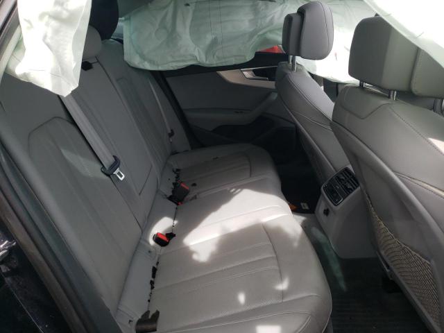 2017 AUDI A4 PRESTIG WAUFNAF47HN028434