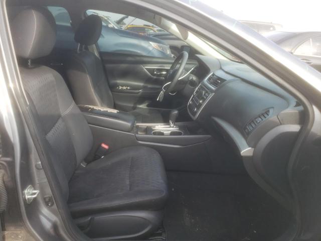 2018 NISSAN ALTIMA 1N4AL3AP3JC127145