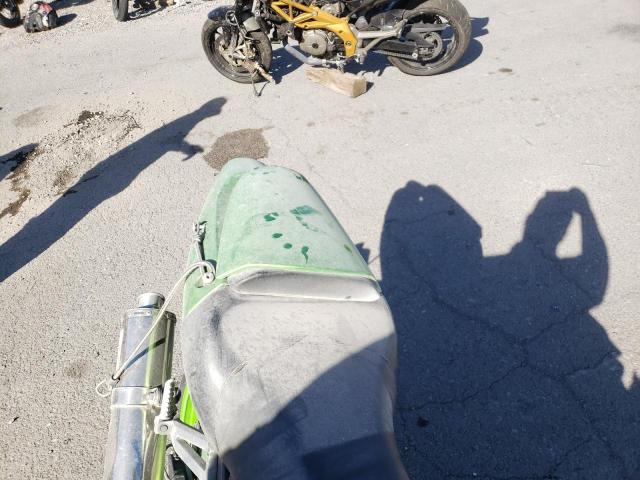 2003 KAWASAKI ZX1200 B JKAZX9B173A008117