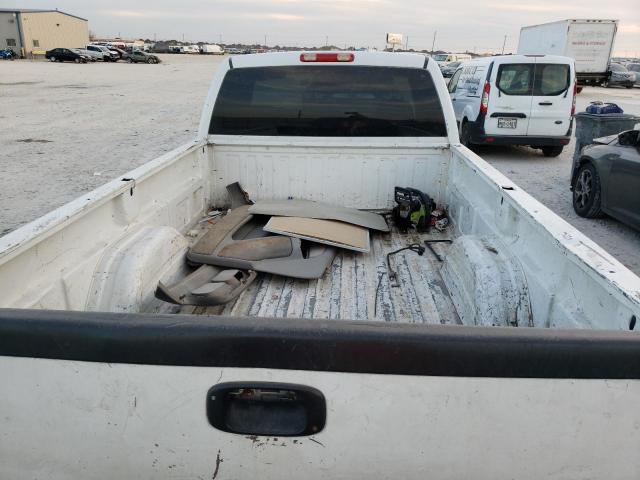 1GCEC14W7XE161914 Chevrolet Silverado 1999. Фото: 5