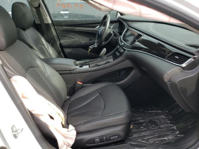 2019 BUICK LACROSSE E 1G4ZR5SS0KU129582