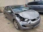 2011 HYUNDAI  ELANTRA