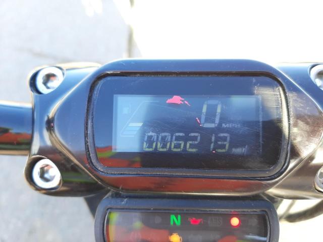 2020 HARLEY-DAVIDSON FXBB 1HD1YJJ1XLB018250