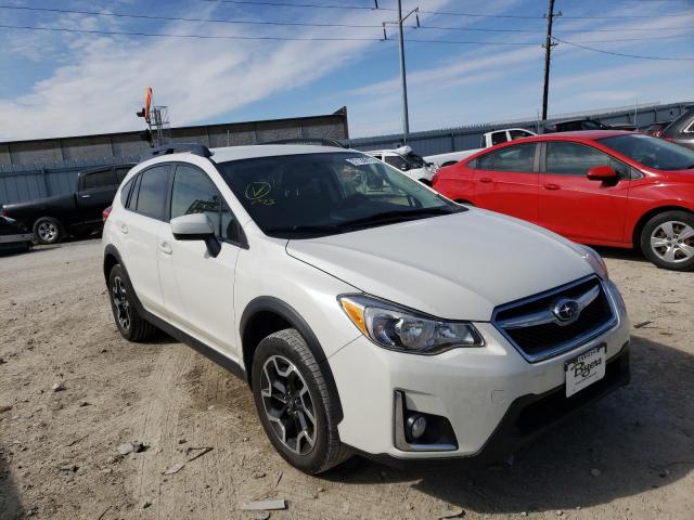 2017 SUBARU CROSSTREK JF2GPABC4H8218531