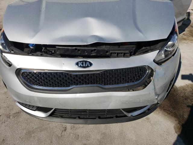 2019 KIA NIRO FE KNDCB3LC6K5322677