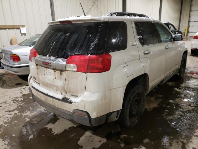 2014 GMC TERRAIN SL - 2GKFLWEK9E6319463
