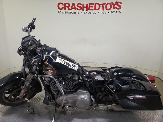 2020 HARLEY-DAVIDSON FLHT 1HD1FVC12LB617668