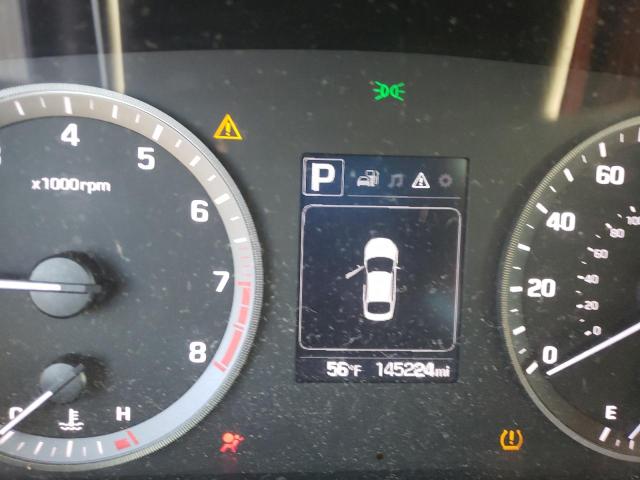 2016 HYUNDAI SONATA SE 5NPE24AF6GH356959