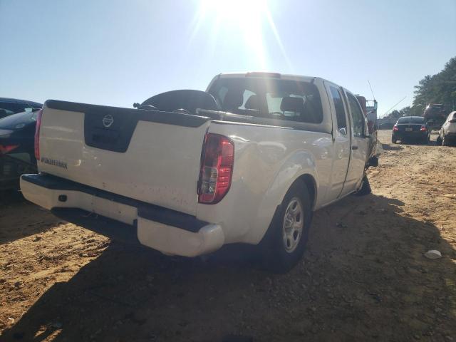 1N6ED0CE1LN715911 Nissan Frontier S 2020. Фото: 3