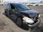 2011 NISSAN  VERSA