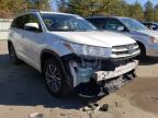 2018 TOYOTA  HIGHLANDER