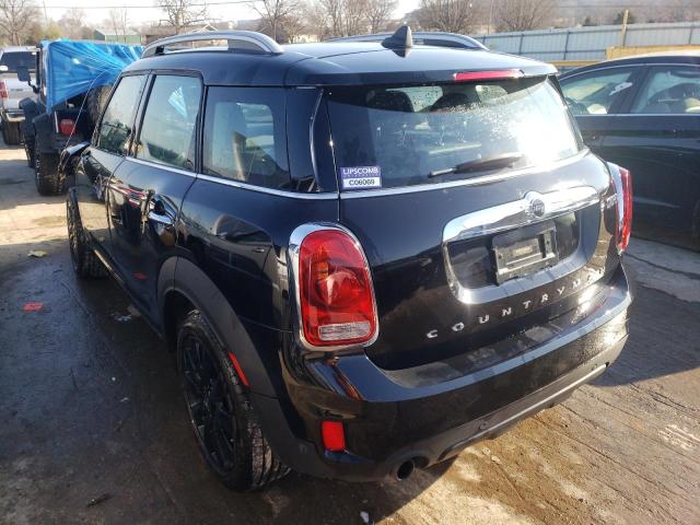 2019 MINI COOPER COU WMZYS7C50K3F44645