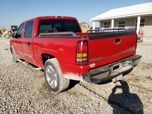 Фото: 2GTEC13T451132389 - 3