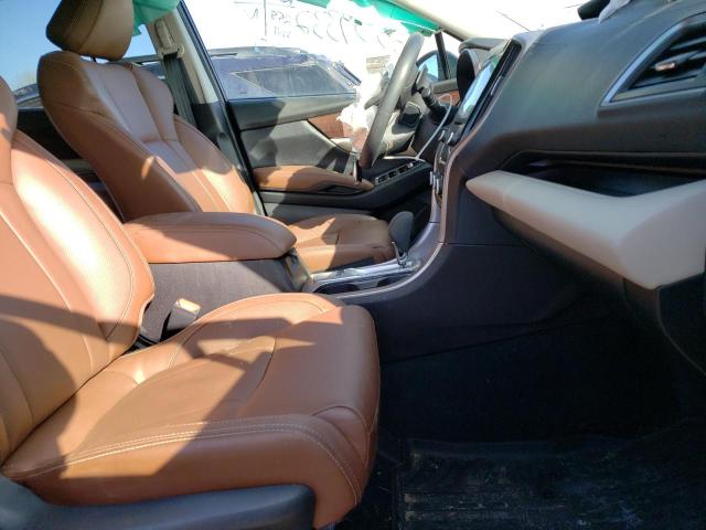 2019 SUBARU ASCENT TOU 4S4WMARD6K3454258