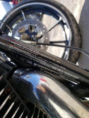 2014 HARLEY-DAVIDSON FXSB BREAK 1HD1BFV19EB044320