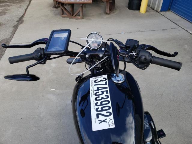 2016 HARLEY-DAVIDSON XG500 1HD4NAA13GC504856