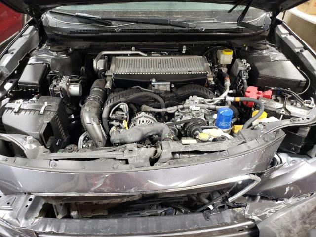 2022 SUBARU OUTBACK TO 4S4BTGPD8N3122494