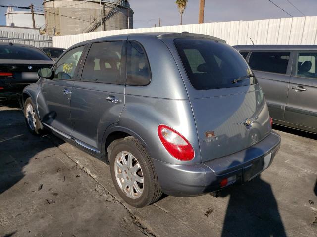 2010 CHRYSLER PT CRUISER - 3A4GY5F92AT132380