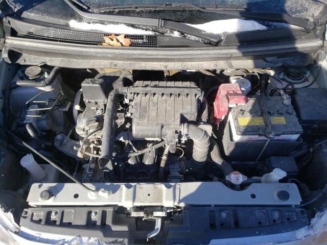 2020 MITSUBISHI MIRAGE ML32A5HJ4LH001306