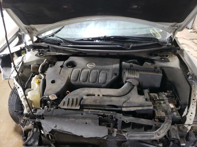 1N4AL2AP7BN517018 Nissan Altima Bas 2011. Фото: 6