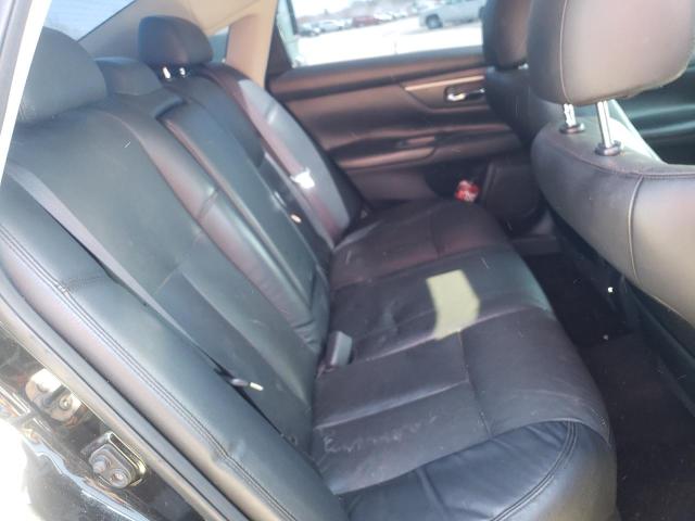 2015 NISSAN ALTIMA 2.5 - 1N4AL3AP2FC490138