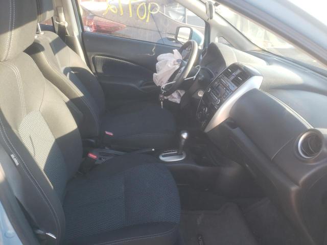 2015 NISSAN VERSA NOTE - 3N1CE2CP2FL428203