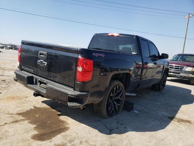 2017 CHEVROLET SILVRDO LT 1GCVKPEC7HZ384460