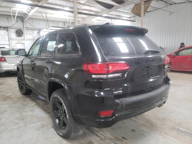 2019 JEEP GRAND CHER - 1C4RJFAG0KC702789