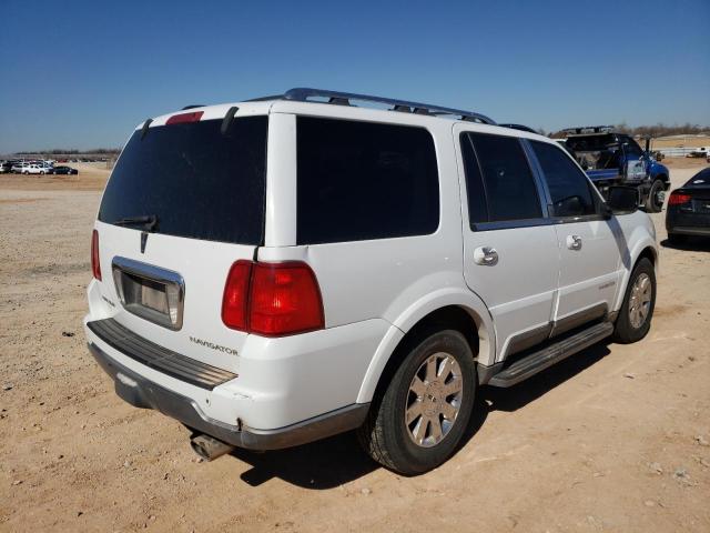 5LMFU27R44LJ35364 Lincoln Navigator