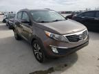 2012 KIA  SPORTAGE