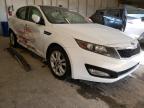 2011 KIA  OPTIMA