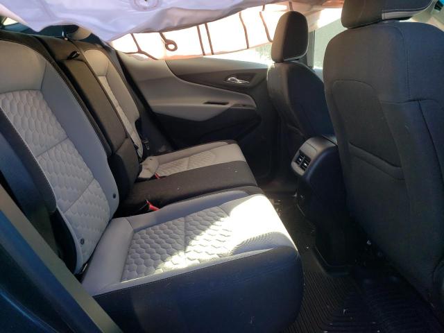 2018 CHEVROLET EQUINOX LS 2GNAXHEVXJ6322275