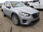 2016 MAZDA  CX-5