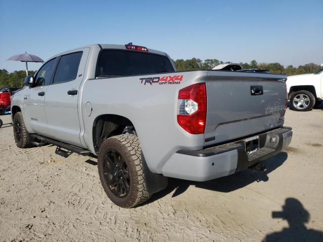 2021 TOYOTA TUNDRA CRE 5TFDY5F15MX025450