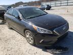 2016 HYUNDAI  SONATA