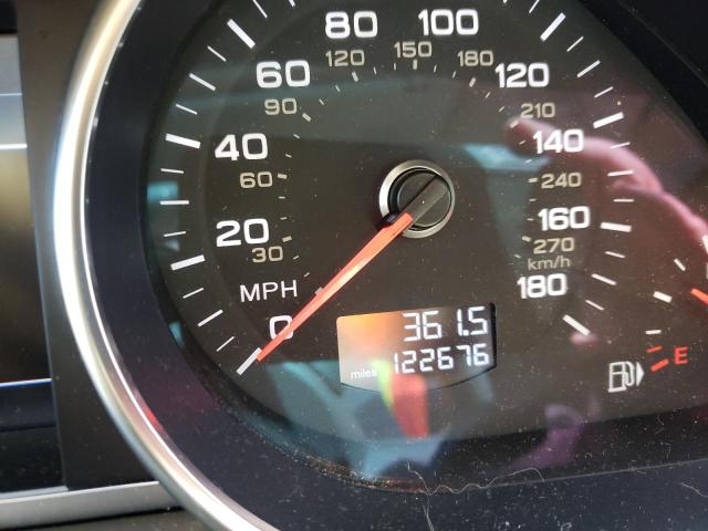 2015 AUDI Q7 TDI PRE WA1VMAFE3FD018572