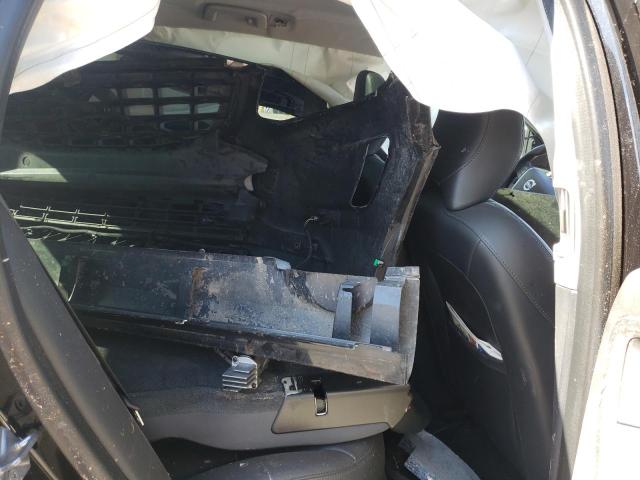 2016 VOLVO XC60 T5 PR YV4612RK3G2926086