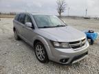 2018 DODGE  JOURNEY