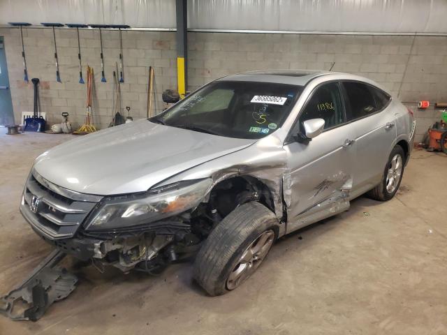 2011 HONDA ACCORD CRO - 5J6TF2H54BL004569