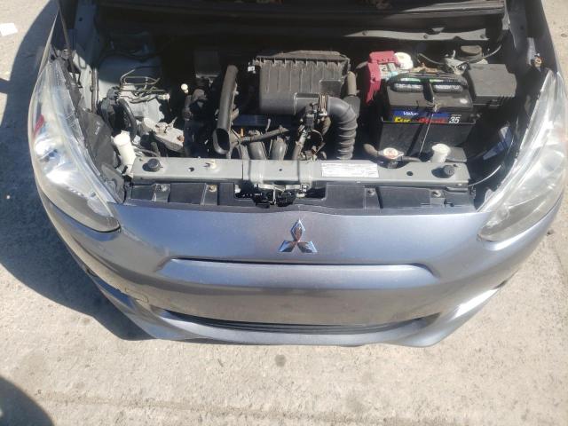 2015 MITSUBISHI MIRAGE DE ML32A3HJ0FH043433