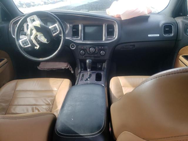 2B3CL5CT2BH511524 Dodge Charger R/ 2011. Фото: 8