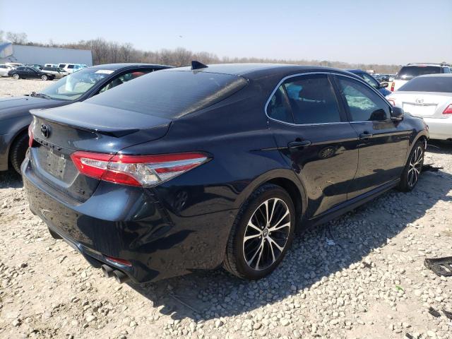 2019 TOYOTA CAMRY L 4T1B11HK0KU833211