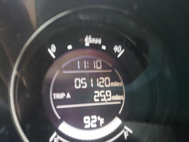 3CZRU5H58HM721906 Honda Hr-V Ex 2017. Фото: 7