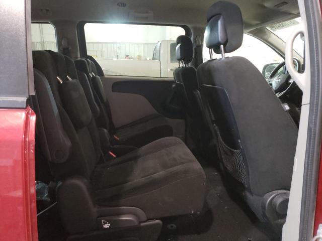2015 DODGE GRAND CARA 2C4RDGCG0FR717123