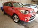 2018 KIA  SOUL