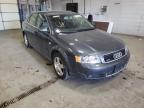 2004 AUDI  A4